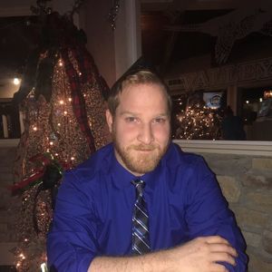 Meet your Posher, Jacob